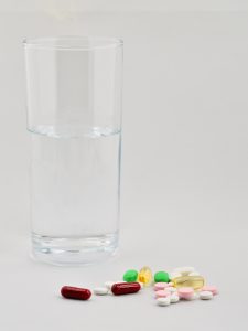 Abwasseranalyse zeigt Drogenrückstände 